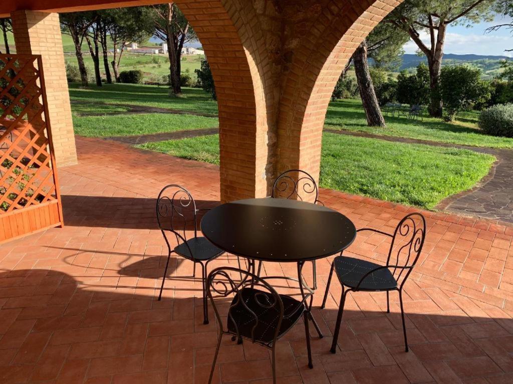 Villa Preselle Country Resort Exterior photo